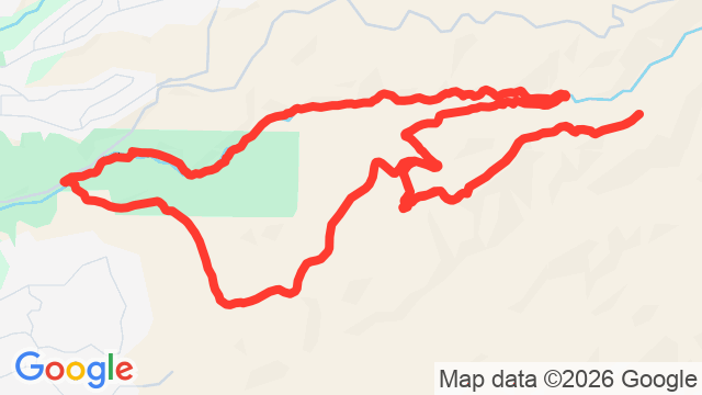 Route map thumbnail