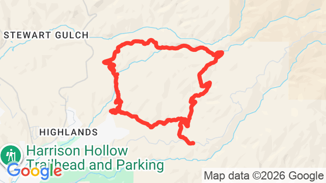 Route map thumbnail
