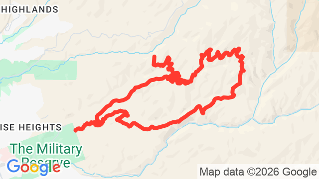 Route map thumbnail