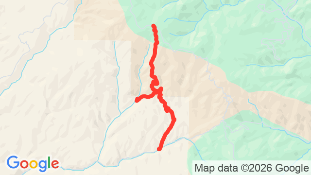 Route map thumbnail