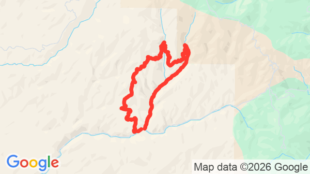 Route map thumbnail