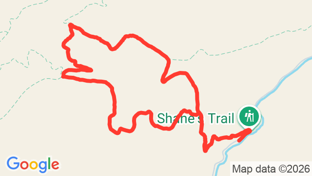 Route map thumbnail