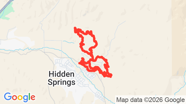 Route map thumbnail