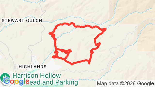 Route map thumbnail