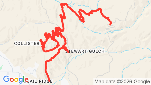 Route map thumbnail