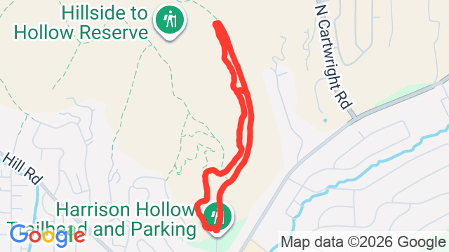 Route map thumbnail