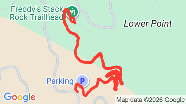 Route map thumbnail