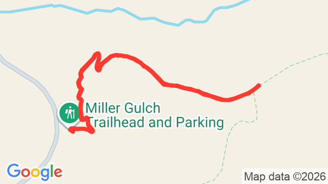 Route map thumbnail
