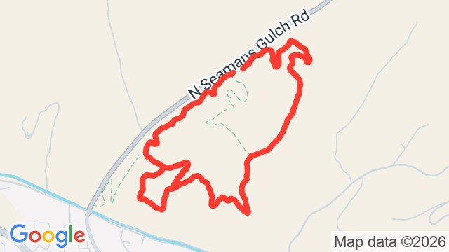 Route map thumbnail