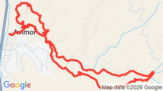 Route map thumbnail