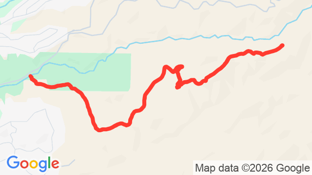 Route map thumbnail